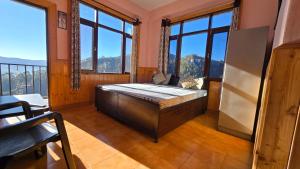 Thakur homes- couple and family friendly homestay