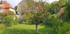 Ferienwohnung Parkstraße