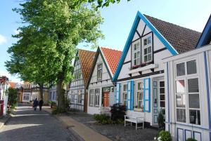 Ferienwohnung Parkstraße