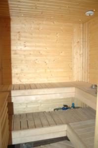 Chalets UkkoHerra 1 & 2