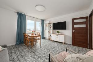 ShortStayPoland Warecka B193