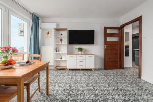 ShortStayPoland Warecka B193