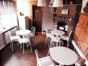 Ferienzimmer in Graal-Müritz