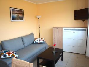 Ferienwohnung Graal Müritz im Igelring