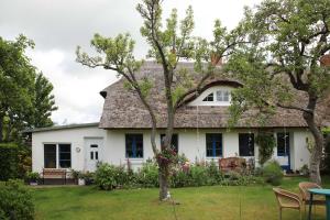 Ferienwohnung im historischen Bauernhaus