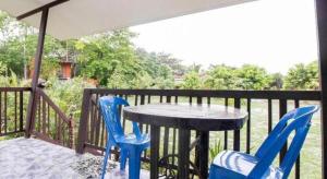 OYO 999 Baan Pak Rom Ruen