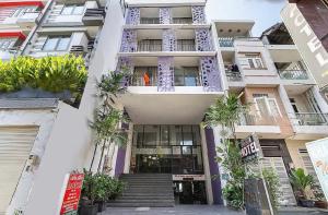 Khách Sạn Đức Đạt