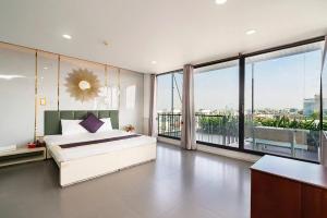 Khách Sạn Đức Đạt