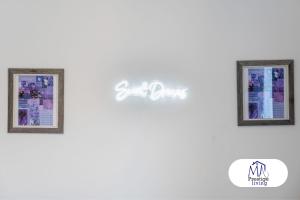 Central Home - Fast Wi-Fi - Smart TVs - Sleeps 5