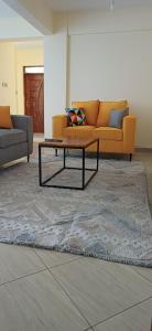 Havy Homes 2 Bedroom Apartment Bamburi