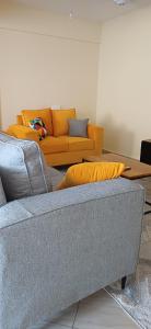 Havy Homes 2 Bedroom Apartment Bamburi