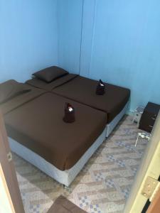 Evergreen Guest House