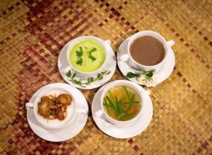 Ayurveda Spring Of Life Resort