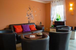 Ferienhaus Nienhagen - Jule