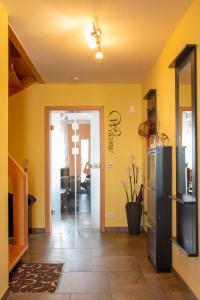 Ferienhaus Nienhagen - Jule