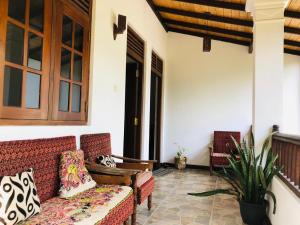 Ohana House