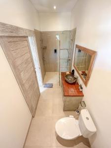 1BR Romantic Villa Lojo with Private Pool