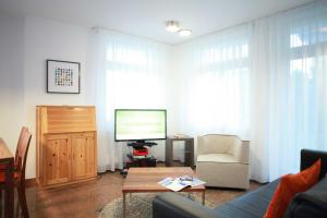 Ferienwohnung Warnemünde L (S)