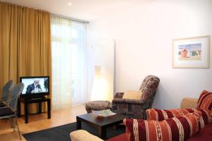 Ferienwohnung Warnemünde L (S2)