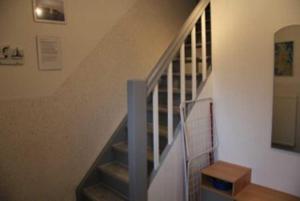 Ferienwohnung in Glowe auf Rügen