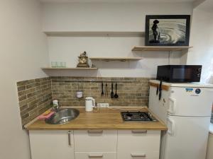 Двокімнатні апартаменти в центрі міста поряд Мечникова МОСТ Сіті університети