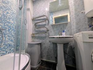 Двокімнатні апартаменти в центрі міста поряд Мечникова МОСТ Сіті університети