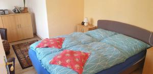 Ferienwohnung Parkstraße