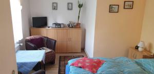 Ferienwohnung Parkstraße