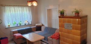 Ferienwohnung Parkstraße