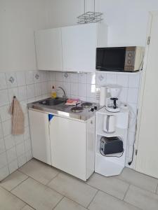 Ferienwohnung Ribnitz-Damgarten