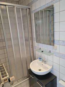 Ferienwohnung Ribnitz-Damgarten