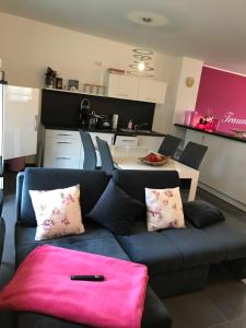 Ferienwohnung Sonnenaufgang