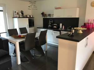 Ferienwohnung Sonnenaufgang