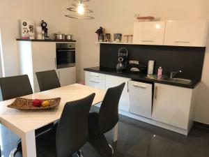 Ferienwohnung Sonnenaufgang