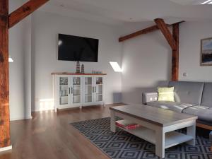 Ferienwohnungen Ribnitz-Damgarten (FR)