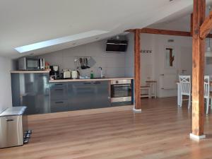 Ferienwohnungen Ribnitz-Damgarten (FR)