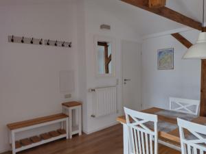 Ferienwohnungen Ribnitz-Damgarten (FR)