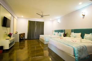 Sunrise Dreamworld Resort