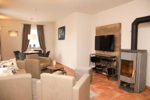 Ferienwohnung Nienhagen in Strandnähe