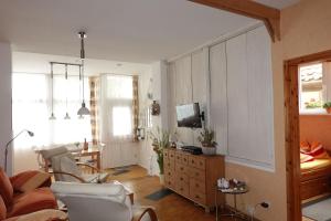 Ferienwohnung Warnemünde Altstadt (RC)