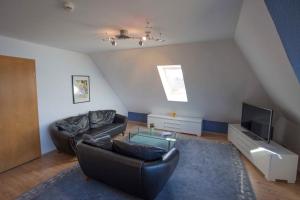 Ferienwohnung Wiek - Haus Meeresblick