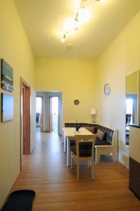 Ferienwohnung Warnemünde - L (N)