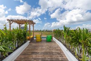 Villa Sky Canggu by BaliSuperHost