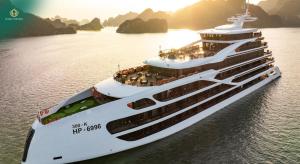 Diana Cruises Halong Bay - Beauty by Venus Group