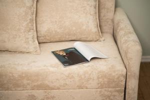 Central Inn City Apartaments