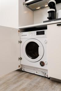 Parcului20 Apart near Romexpo, Herastrau Park