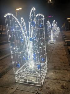 Hotel Diva Apartament prywatny przy morzu