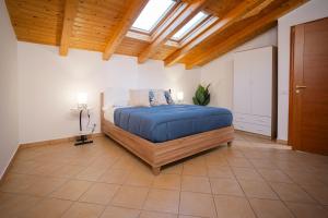 la casa di carta vista cattedrale