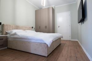 Centralin Apartotel