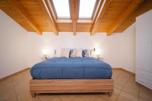 la casa di carta vista cattedrale